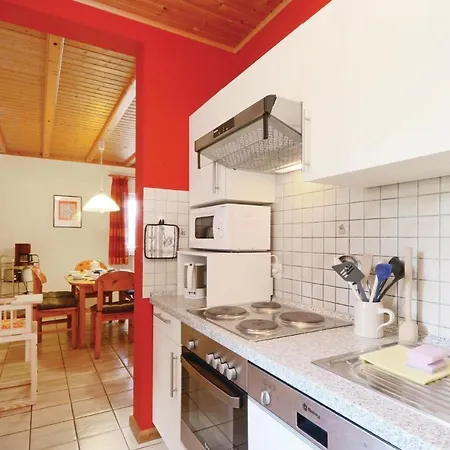 Awesome In With 2 Bedrooms And Wifi Apartamento *