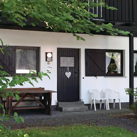 Awesome In With 2 Bedrooms And Wifi * Thalfang