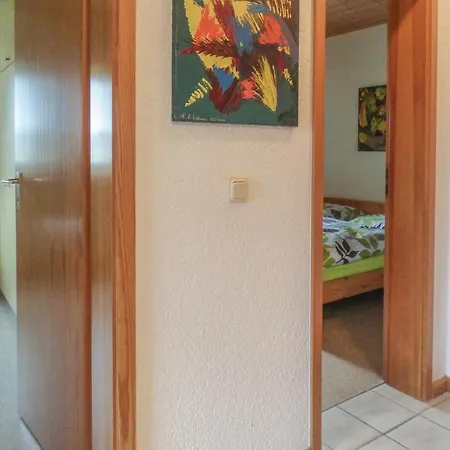Apartamento Awesome In With 2 Bedrooms And Wifi