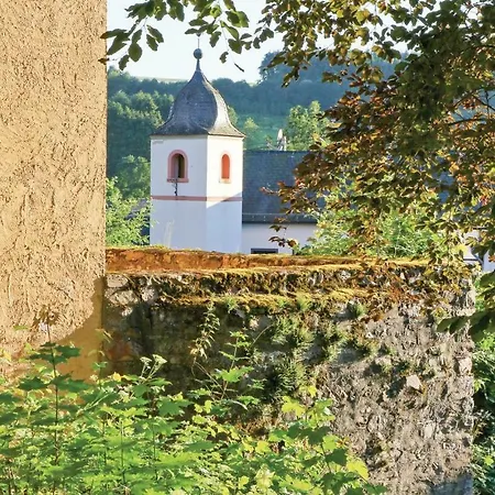 Awesome In With 2 Bedrooms And Wifi Thalfang