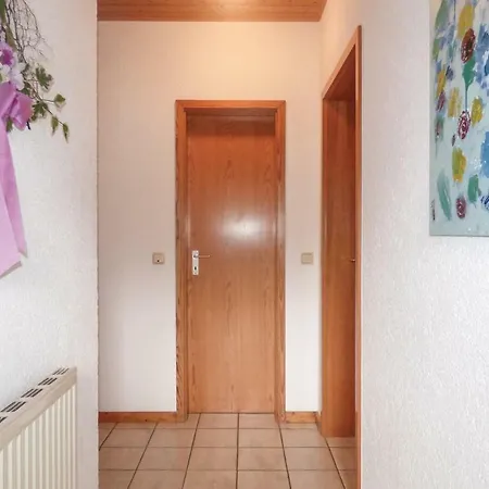 Apartamento Awesome In With 2 Bedrooms And Wifi