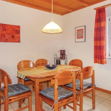 Awesome In With 2 Bedrooms And Wifi * Thalfang